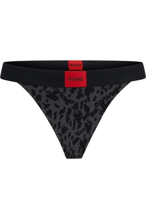 HUGO BOSS String RL Design