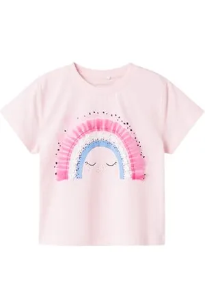 NAME IT Nmfditto Nreg Ss Top Box