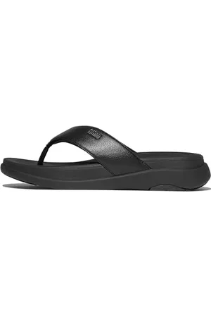 FitFlop Herren F-Mode Go Mens Toe-Post Sandale, , 43 EU