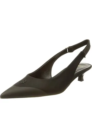 HUGO BOSS Damen Janet 35ny SLINGBACK, , 39 EU