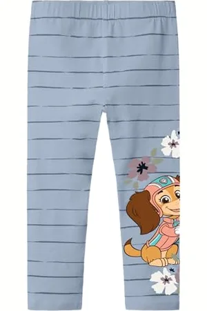 NAME IT Nmfjuliane Pawpatrol Legging Cplg