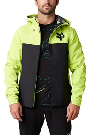 Fox Unisex Ranger 2.5L Water Lunar Jacket, S