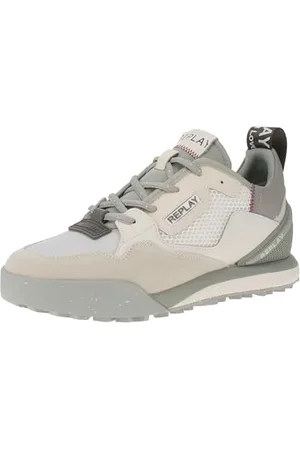 Replay Herren Field 2.0 Ward Sneaker, , 40 EU