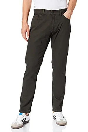Camel Active Herren 488135/6+64 Hose, , 40/34