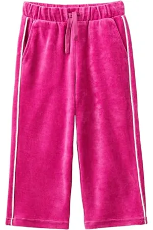 Benetton Pantalone 3UK0GF03Y Hose