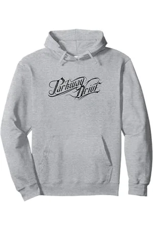 Parkway Drive Pullover Hoodie