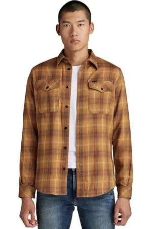 G-Star Marine Slim Hemd