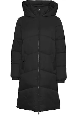 VERO MODA Damen VMNIO Jacket NOOS Jacke, , XL