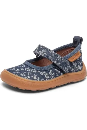 Bisgaard Barefoot Ballet Slipper, , 27 EU