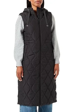 Geox Woman W DIAWomanTA JACKETS BLACK50_IT