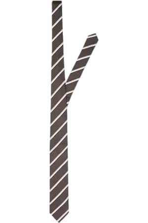 SELETED Herren SLHLANE Stripe TIE NOOS Krawatte, , ONE Size