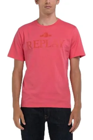 Replay Herren M6944 T-Shirt, , 3XL EU