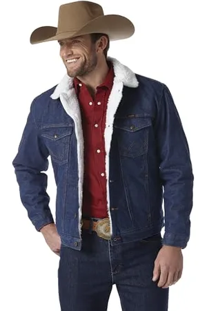 Wrangler Men