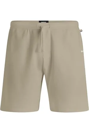 HUGO BOSS Waffle Shorts 10269584 01