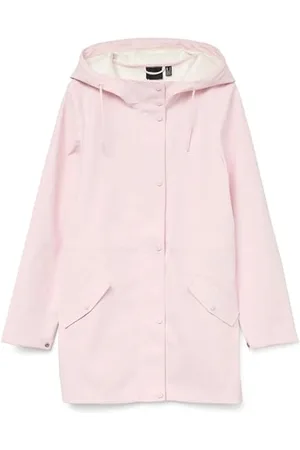 VERO MODA VMMALOU Coated Jacket NOOS