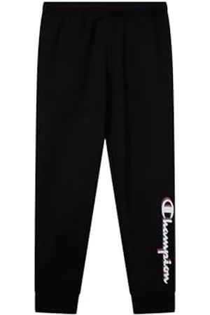 Champion Herren Legacy Man-Big Logo Sweatpants Trainingshose, , L