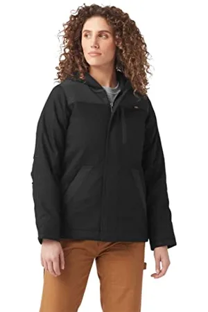 Dickies Damen Duratech Renegade Isolierte Jacke, , M