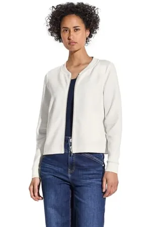 Street one Damen A323159 Leichte Strukturjacke, , 42