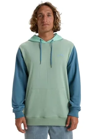 Billabong Herren Arch Block PO LT Fleece Top, , XXL