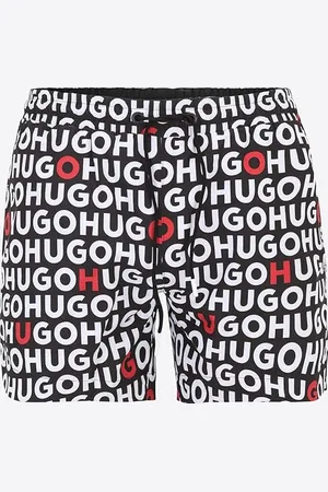 HUGO BOSS Tortuga_Shorts 10253443 01