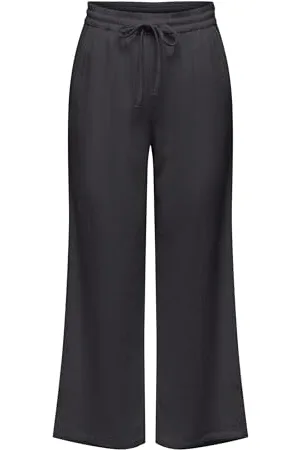 JDY Theis Life Wide Pant WVN Noos