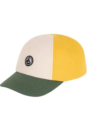 Petit Bateau Unisex Baby A09I0 Cap, , 3 Monate