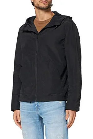 Benetton Herren 22iz53gz8 Jacke, , XL