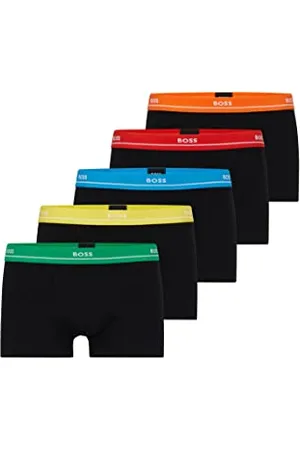 HUGO BOSS Trunk 5P Essential_P