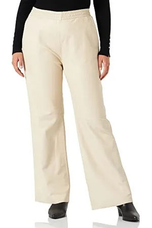 Oakwood Damen Mila Klassische Hose, , Small