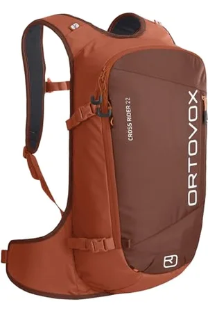 ORTOVOX Unisex Cross Rider Rucksack, , 22 litros
