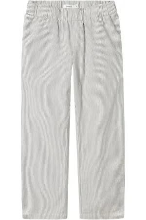 NAME IT Nknjela Straight Pant Noos