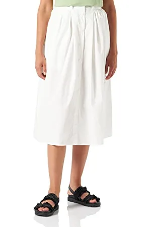 Benetton Damen GONNA 4AY3D000H Rock, , 40
