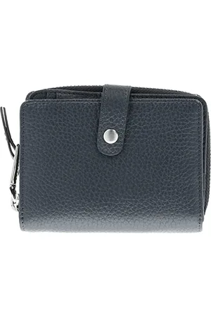 Picard Damen Portemonnaie PURE 1 aus Rindsleder Mittel | mit Druckknopf | Portemonnaie | Alltag, Ausgehen