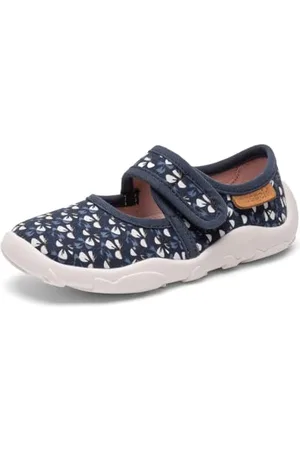 Bisgaard Unisex Kinder Maddy Slipper, , 30 EU