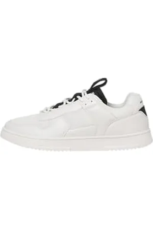 JACK & JONES Herren Jfwgloucester Pu Combo Sneaker, , 43 EU