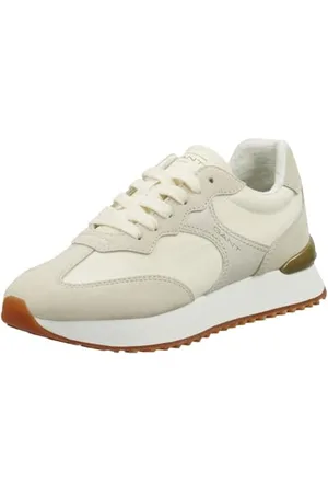 GANT FOOTWEAR Damen BEVINDA Sneaker, 39 EU