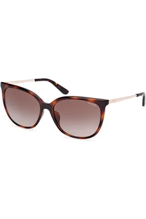 Guess Damen Women GU00150-H52F59 Sunglass Sonnenbrille