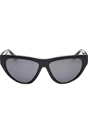 Guess Damen Women GU0015201A57 Sunglass Sonnenbrille