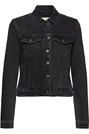 ESPRIT Damen 013CC1G302 Jacke, , XXL