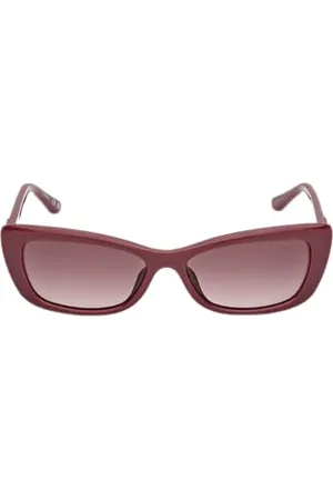 Guess Damen Women GU00156-H69F55 Sunglass Sonnenbrille
