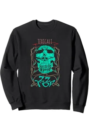 ZZ Top Texicali Sweatshirt