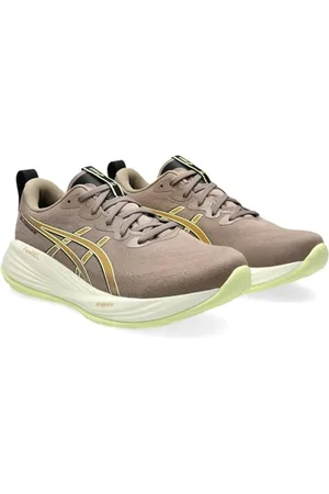 Asics Herren Gel-Cumulus 27 Sneaker, Multicolor, 42 EU