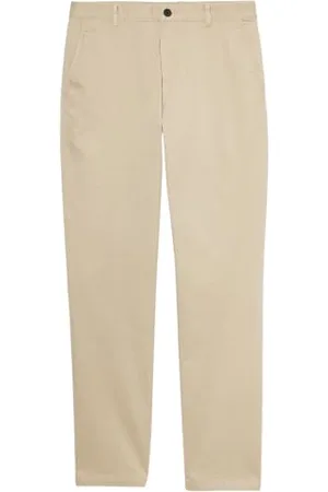 Sisley Trousers