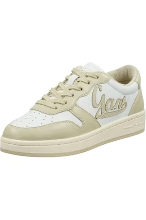 GANT FOOTWEAR Damen PREPLA Sneaker, , 37 EU