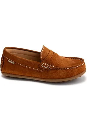 Pablosky Driver 129286 Mokassin, , 39 EU