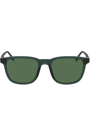 Lacoste Sonnenbrillen L6029S 301 53/19/145 MALE