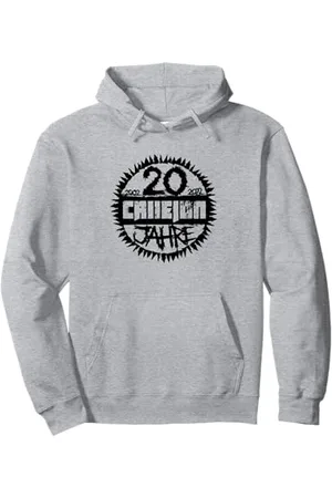 Callejon Pullover Hoodie