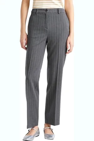 Benetton Damen 40a4df07k Hose, , 48