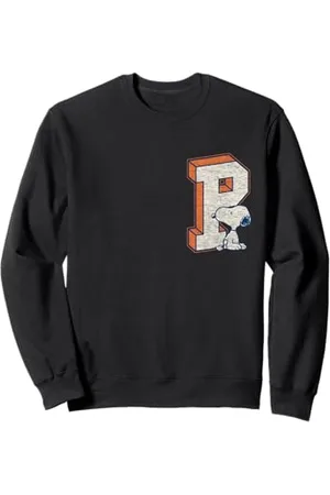 Peanuts Erdnüsse - 50. Jahrestag Sweatshirt