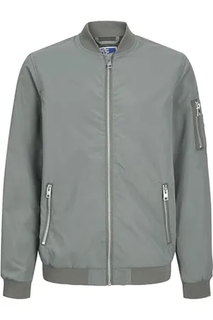 JACK & JONES Boy Blousonjacke Blousonjacke Mini
